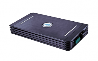 FH600.1DR Class D 600W Mono Channel Car Amplifier