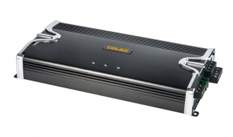 EO100.2AB Class AB 100W 2 Channel Car Amplifier